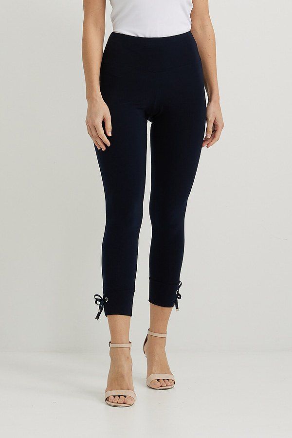 Joseph ribkoff leggings top