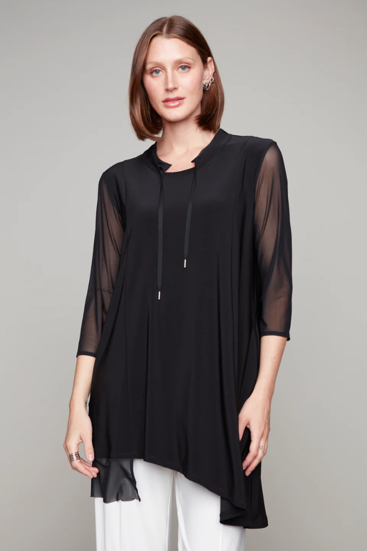 Women Tunics – LTD CAD Retail Blue Sky Clothing Co