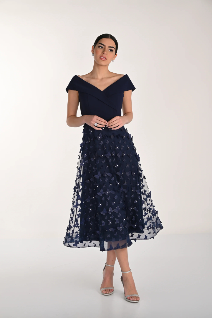 Frank Lyman  Tagged "DRESS" Tango Boutique