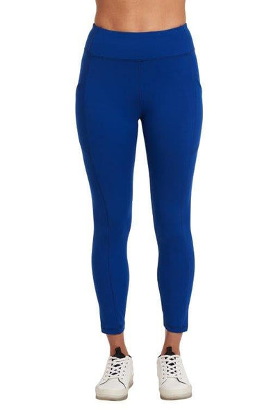 Claire Royal Basic Pull On Legging Style 122532 - Tango Boutique