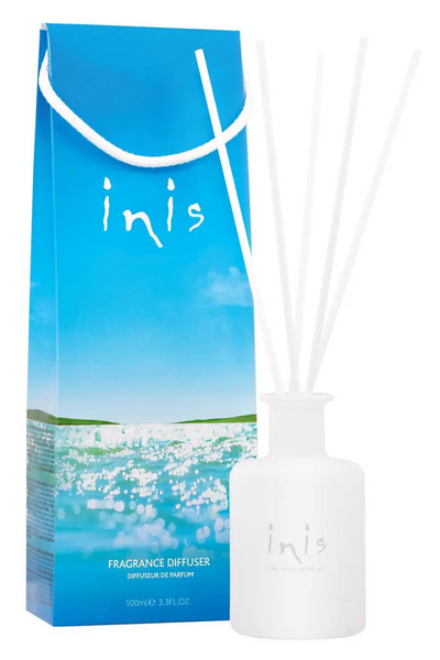 INIS Fragrance Diffuser - 100ML - Tango Boutique