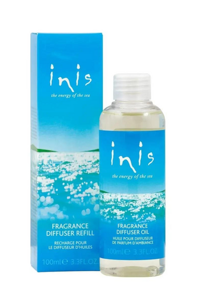 INIS Fragrance Diffuser Refill - 100ML - Tango Boutique