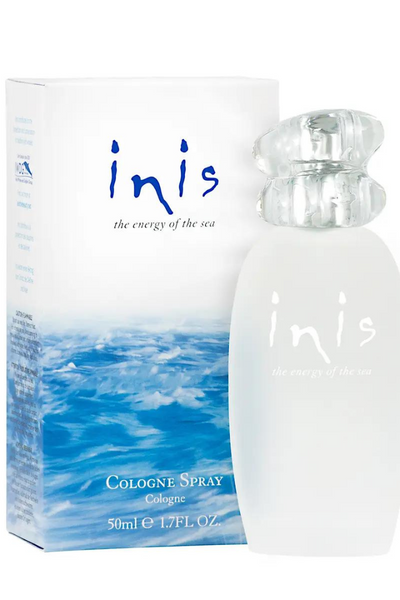 INIS Fragrance Spray - 50ML - Tango Boutique