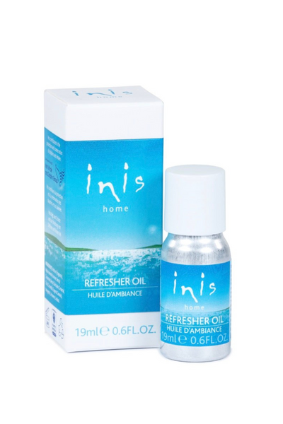 INIS Home Refresher Diffuser Oil 19ML - Tango Boutique