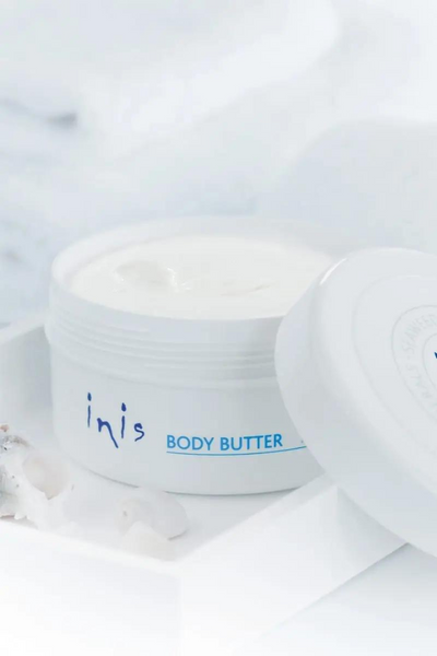 INIS Rejuvenating Body Butter - 300ML - Tango Boutique