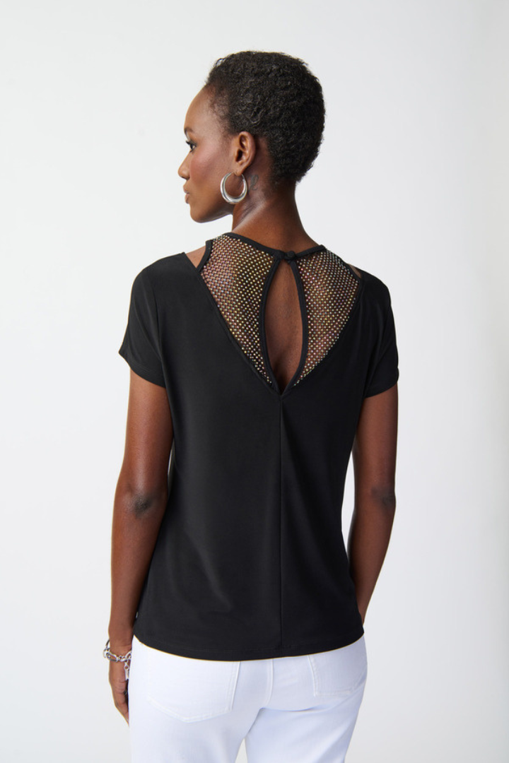 Joseph Ribkoff Tops – Page 5 – Tango Boutique
