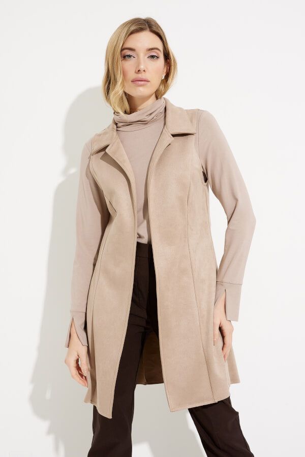 VESTS – Tango Boutique
